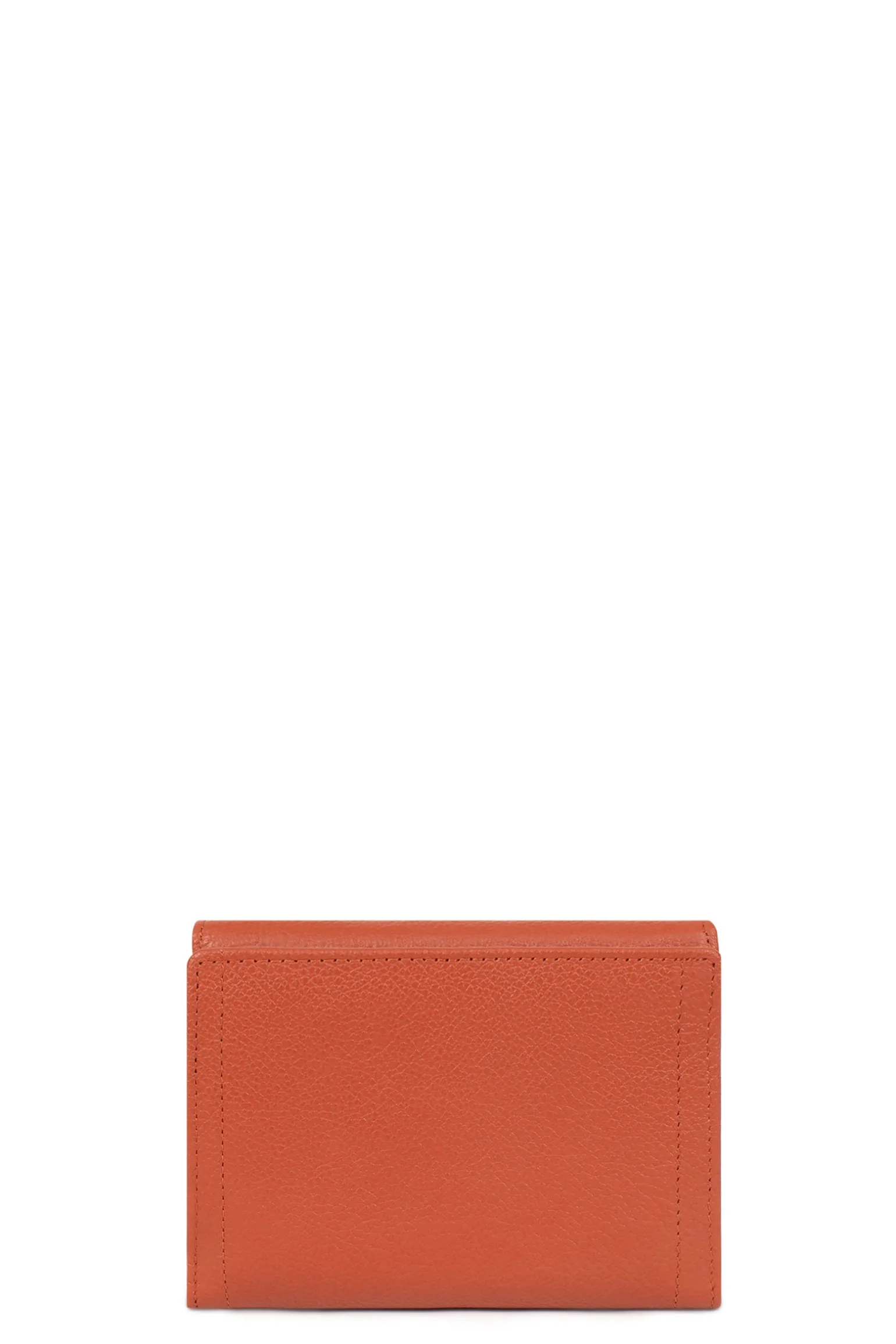 Portefeuille - 1 volet - Stop RFID - Cuir