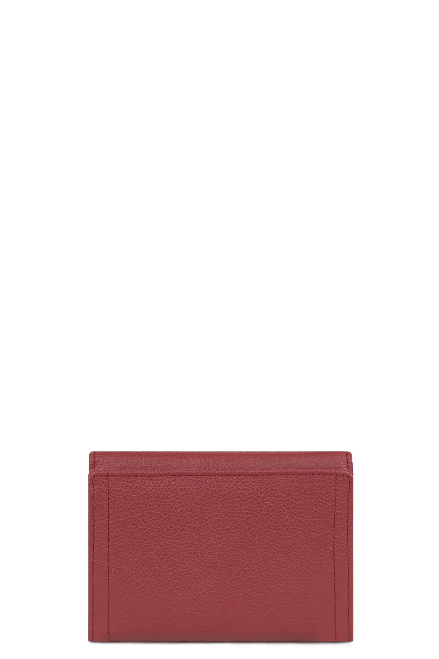 Portefeuille - 1 volet - Stop RFID - Cuir