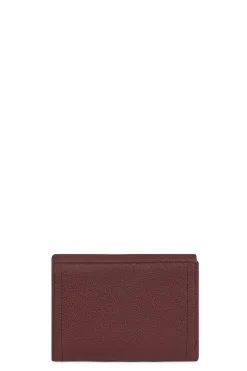 Portefeuille - 1 volet - Stop RFID - Cuir