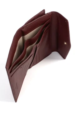 Portefeuille - 1 volet - Stop RFID - Cuir