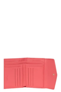Portefeuille - 1 volet - Stop RFID - Cuir