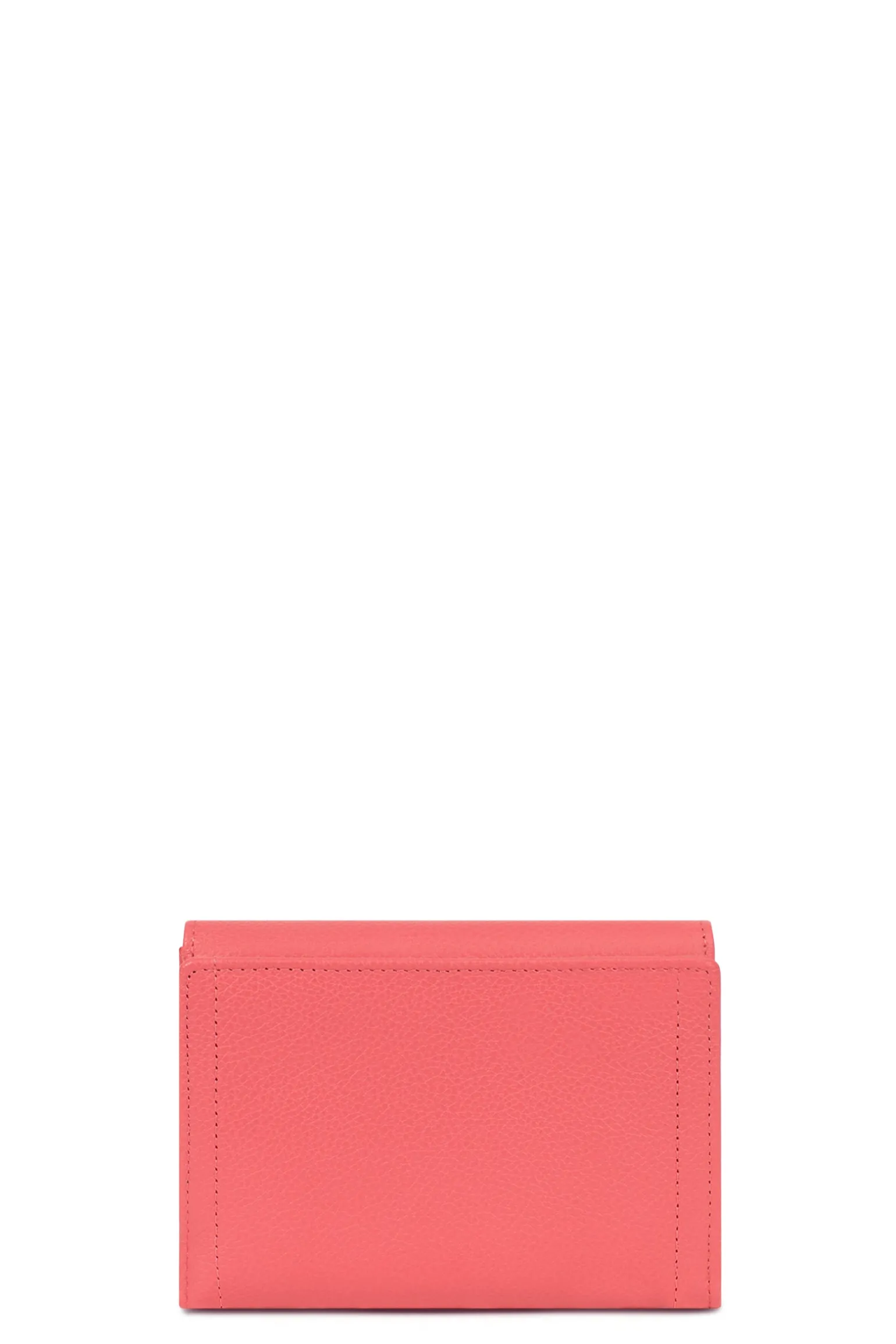 Portefeuille - 1 volet - Stop RFID - Cuir