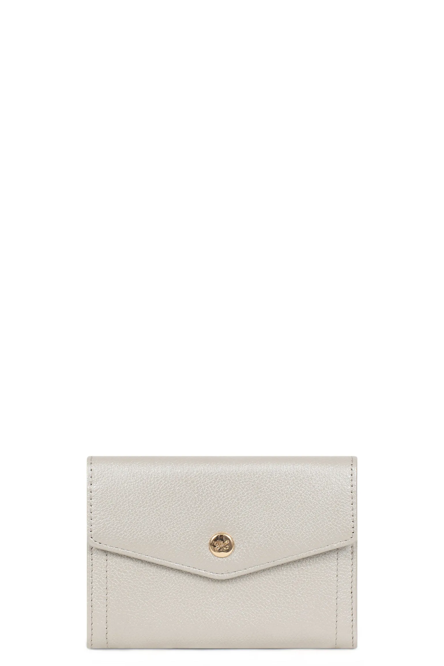 Portefeuille - 1 volet - Stop RFID - Cuir