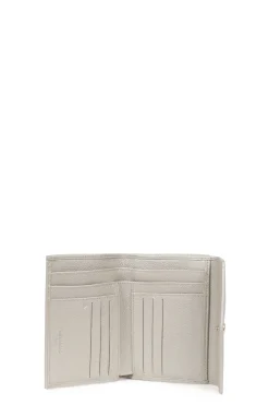 Portefeuille - 1 volet - Stop RFID - Cuir