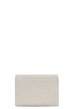 Portefeuille - 1 volet - Stop RFID - Cuir