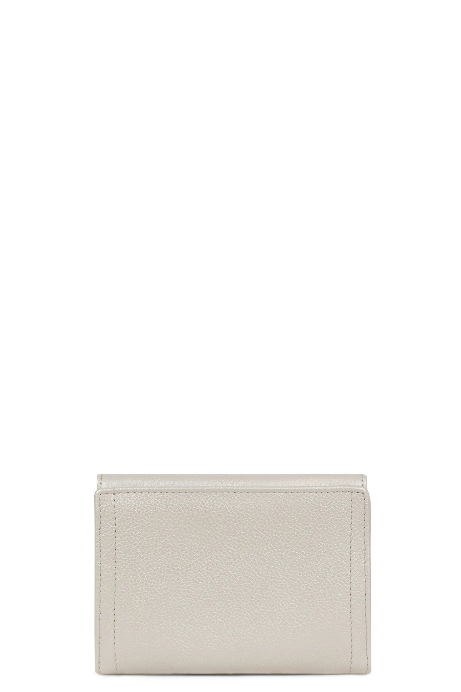 Portefeuille - 1 volet - Stop RFID - Cuir