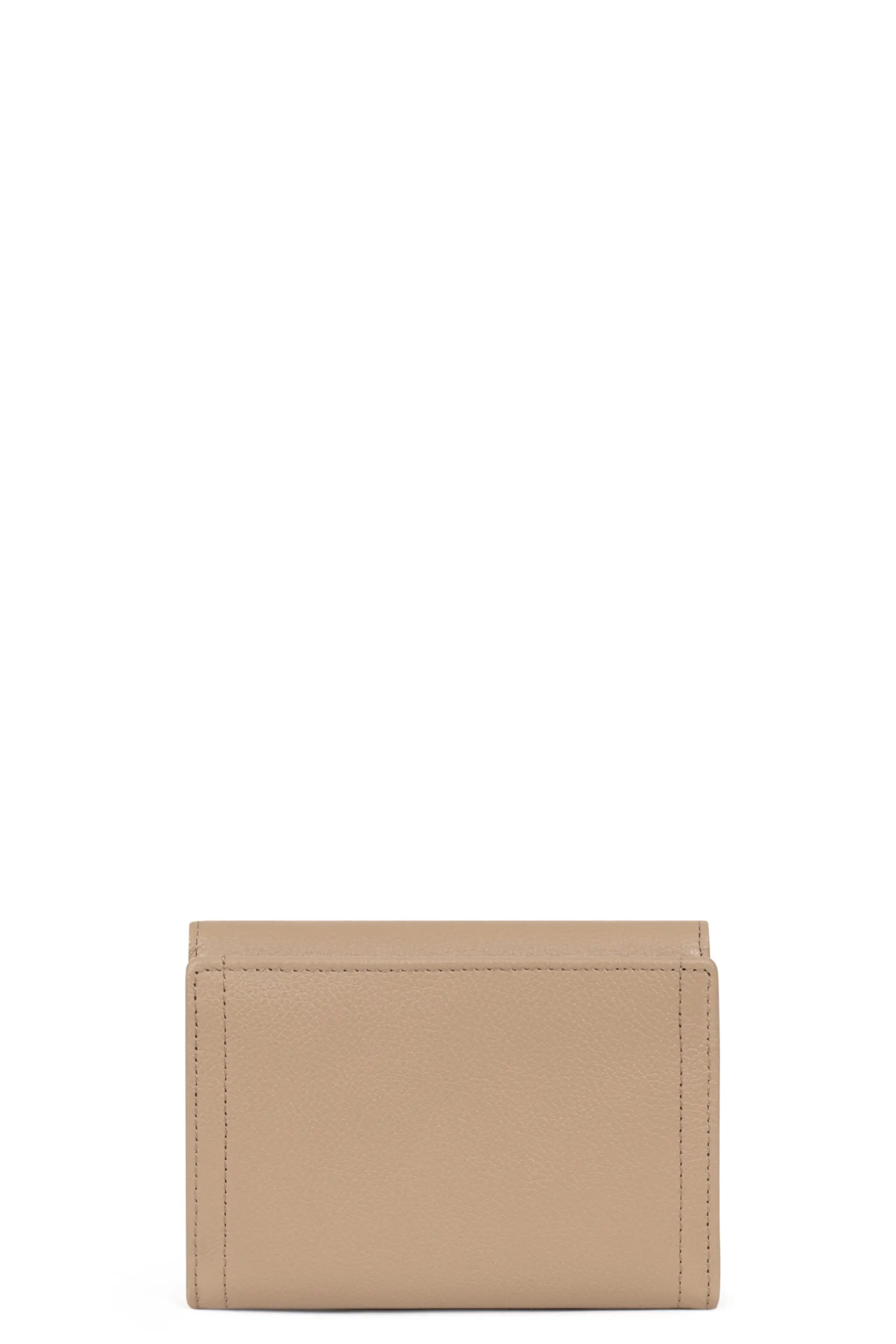 Portefeuille - 1 volet - Stop RFID - Cuir