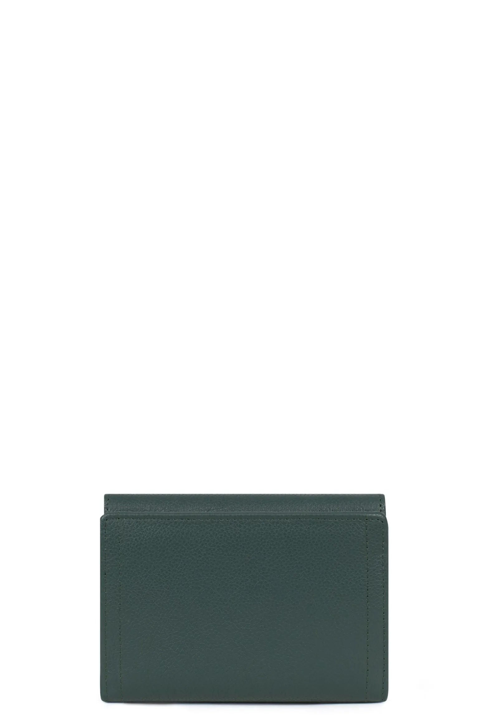 Portefeuille - 1 volet - Stop RFID - Cuir
