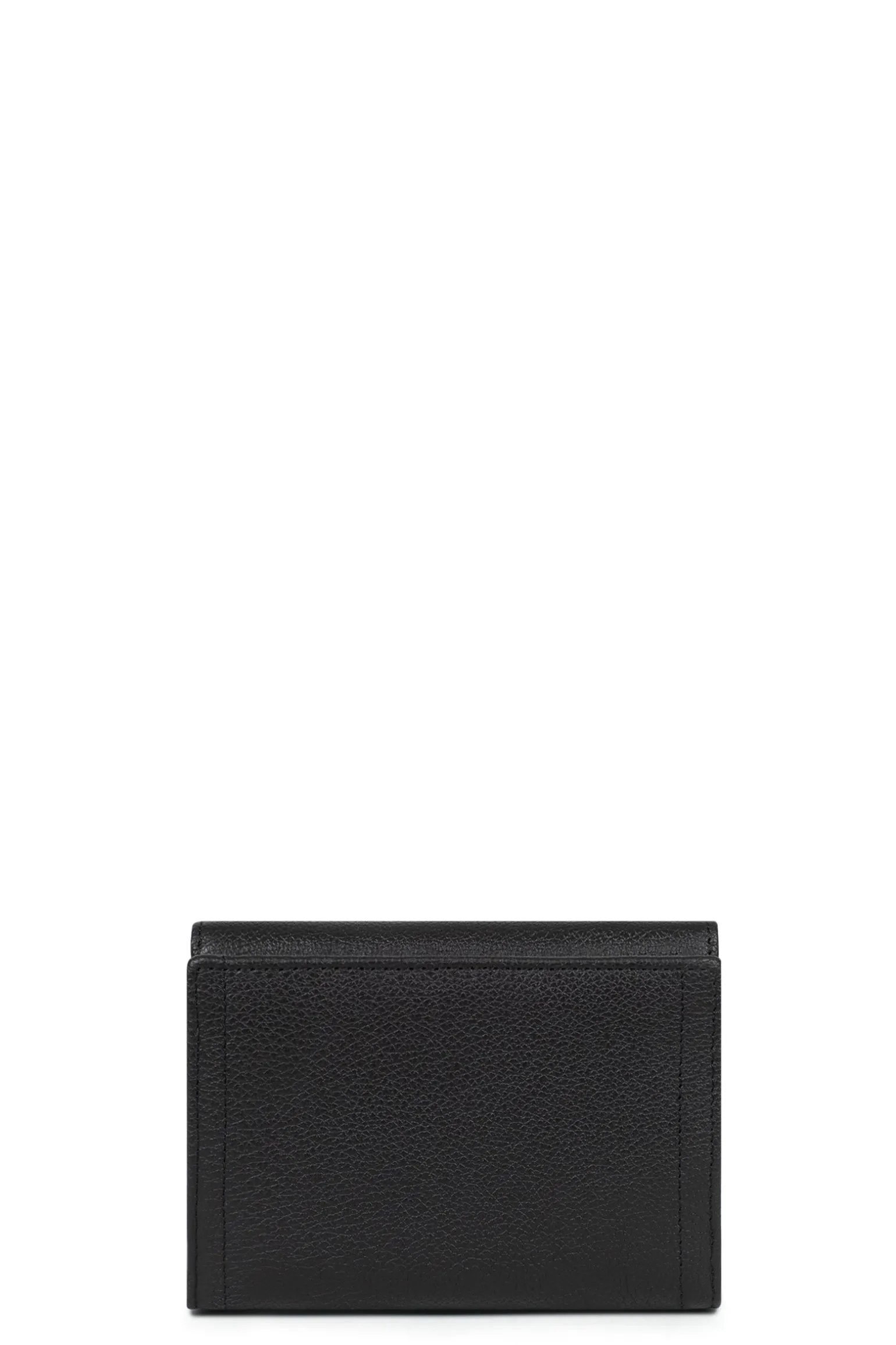 Portefeuille - 1 volet - Stop RFID - Cuir