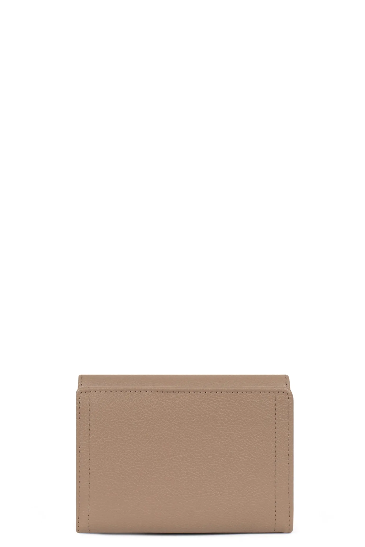 Portefeuille - 1 volet - Stop RFID - Cuir