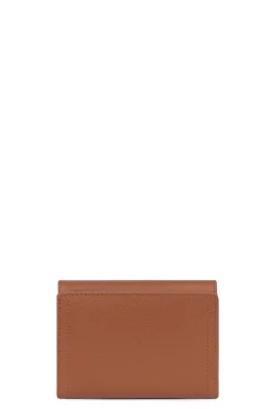 Portefeuille - 1 volet - Stop RFID - Cuir