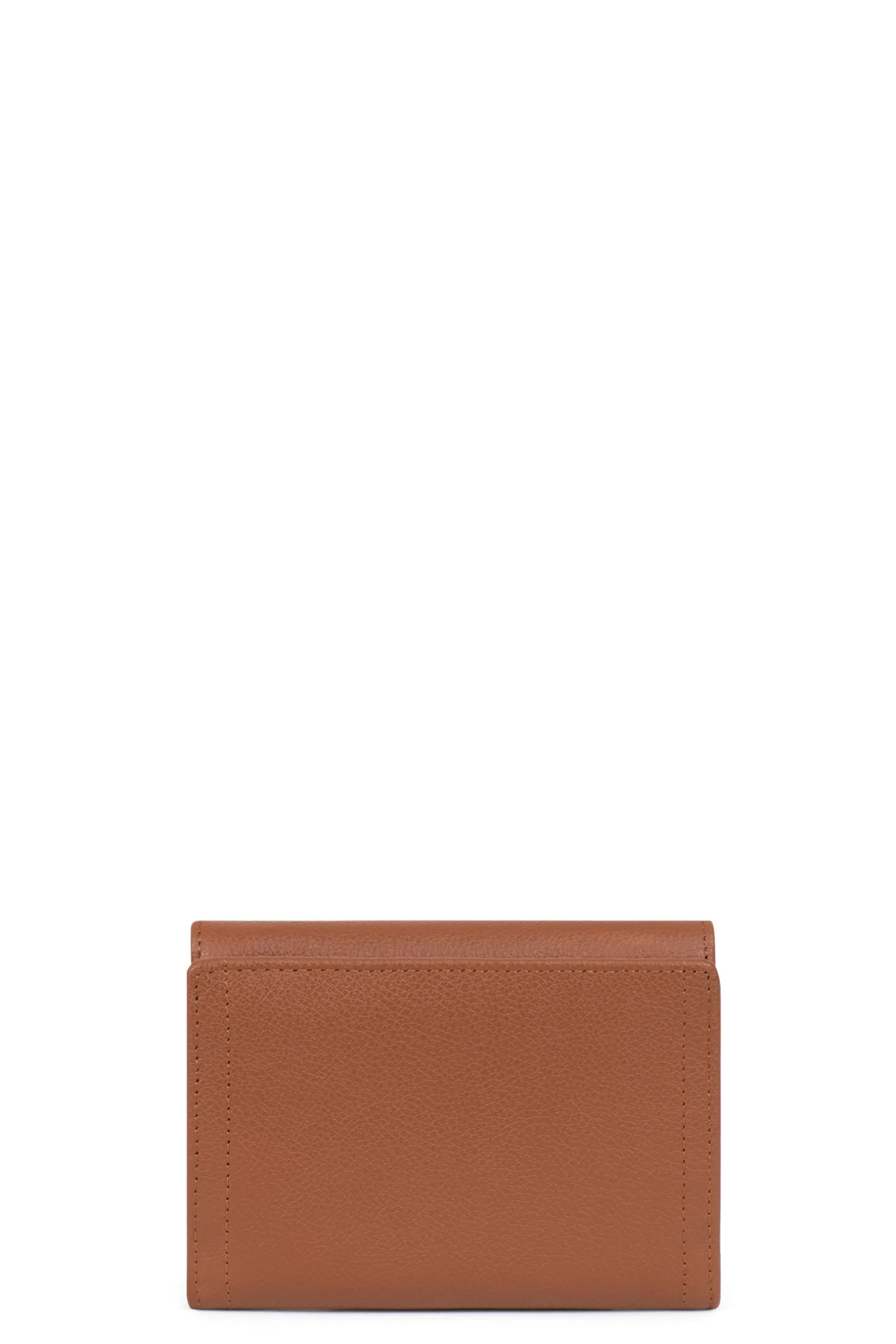 Portefeuille - 1 volet - Stop RFID - Cuir