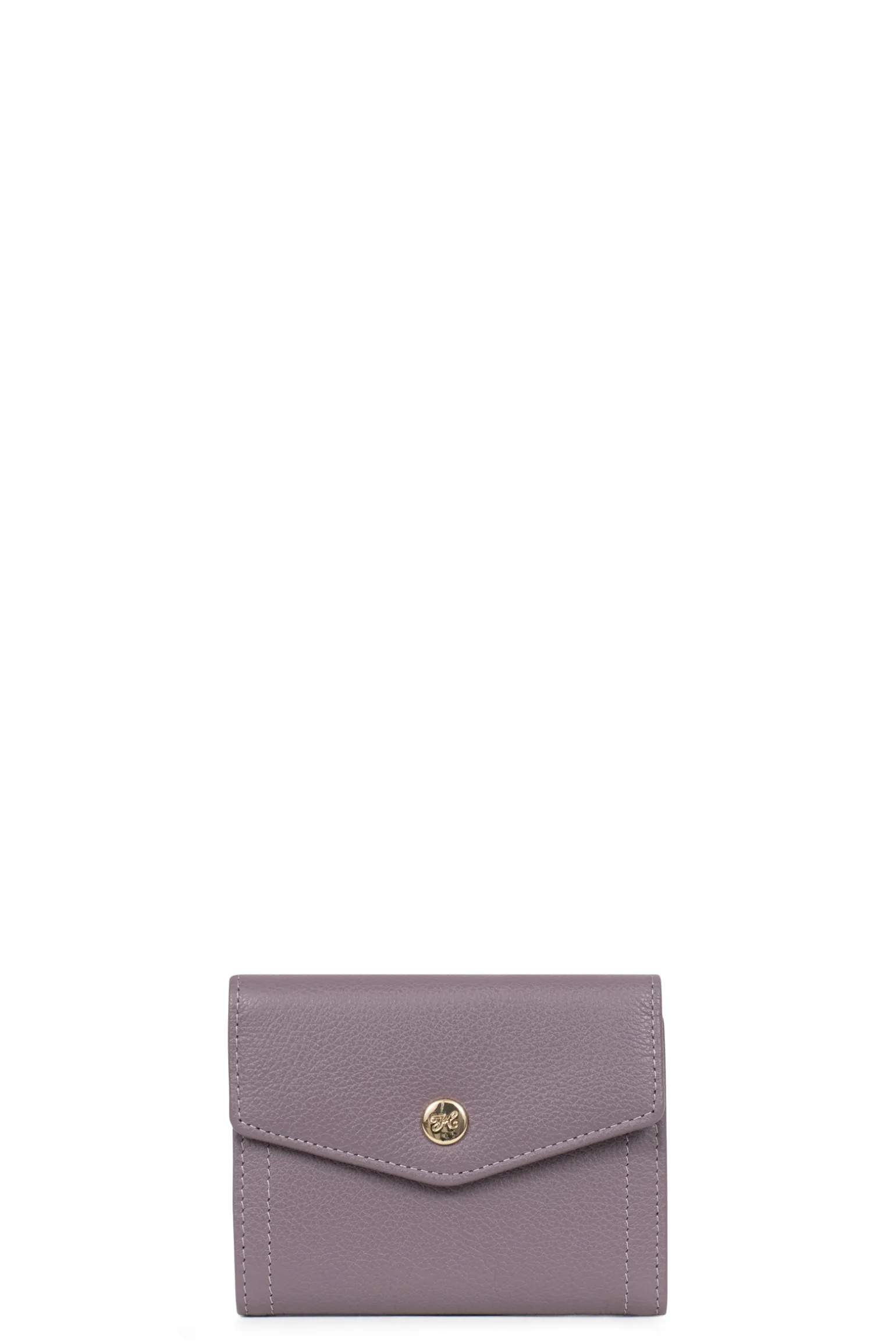 Portefeuille - 1 volet - Stop RFID - Cuir
