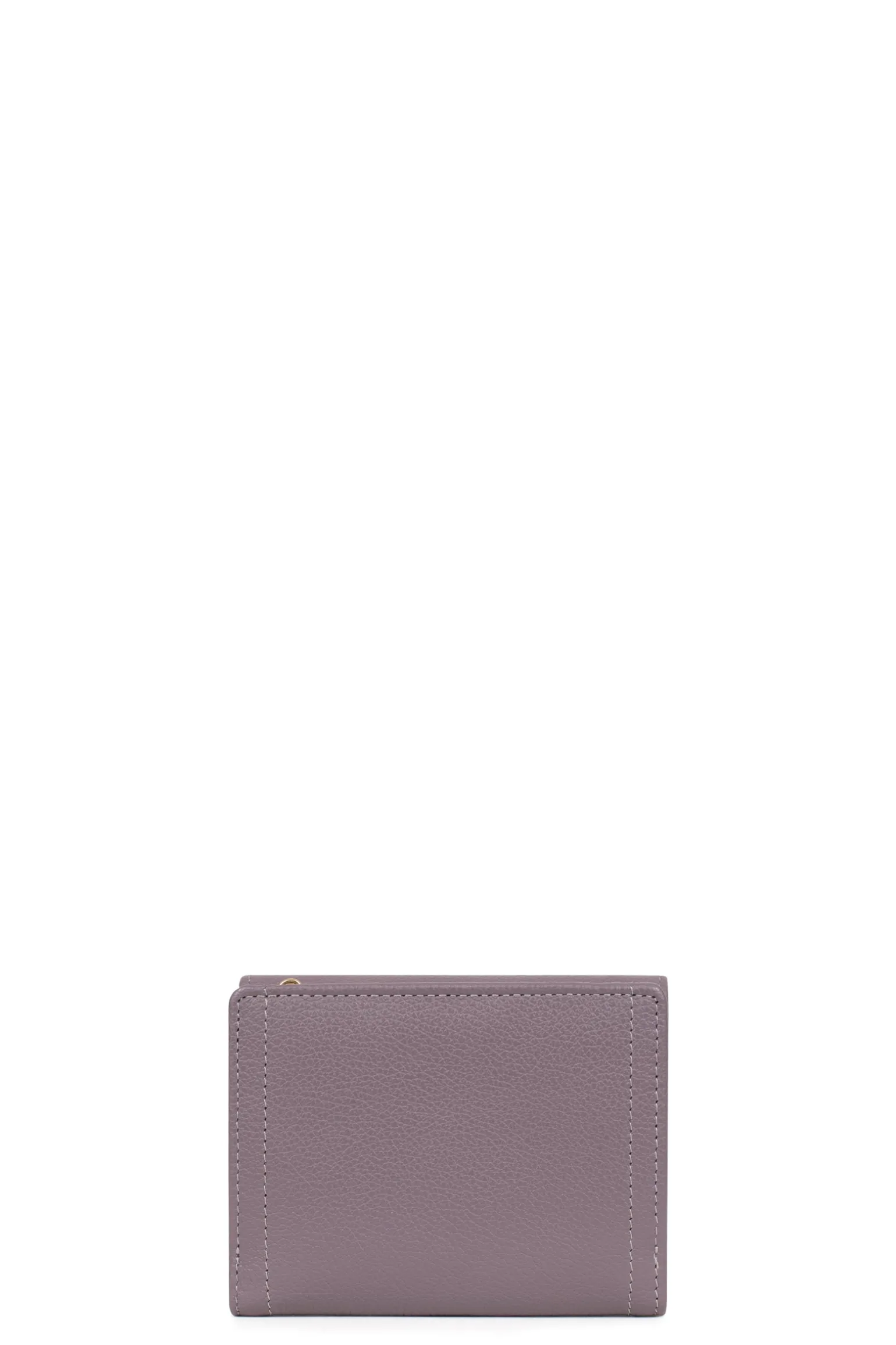 Portefeuille - 1 volet - Stop RFID - Cuir
