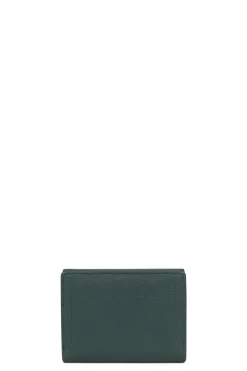 Portefeuille - 1 volet - Stop RFID - Cuir