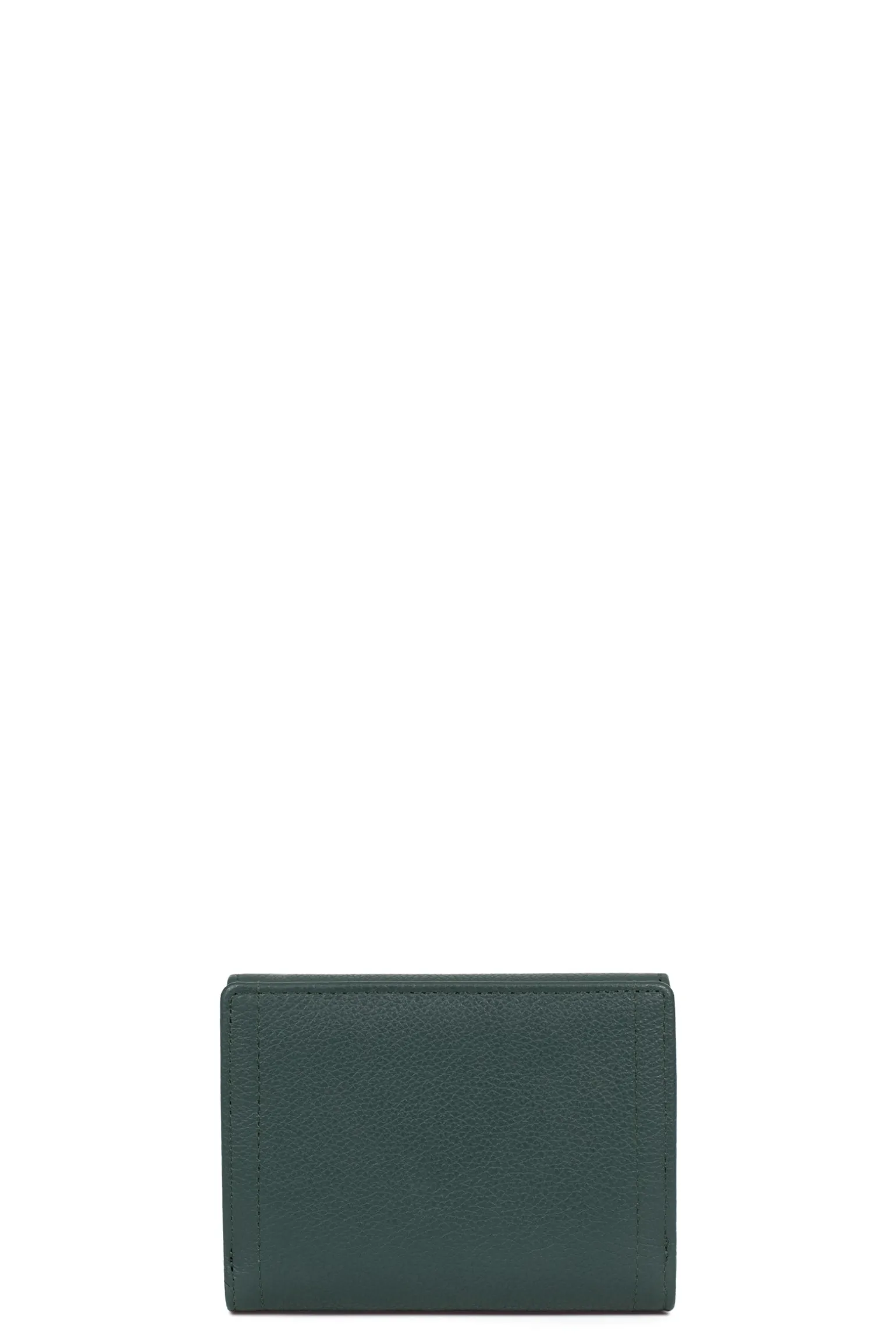 Portefeuille - 1 volet - Stop RFID - Cuir
