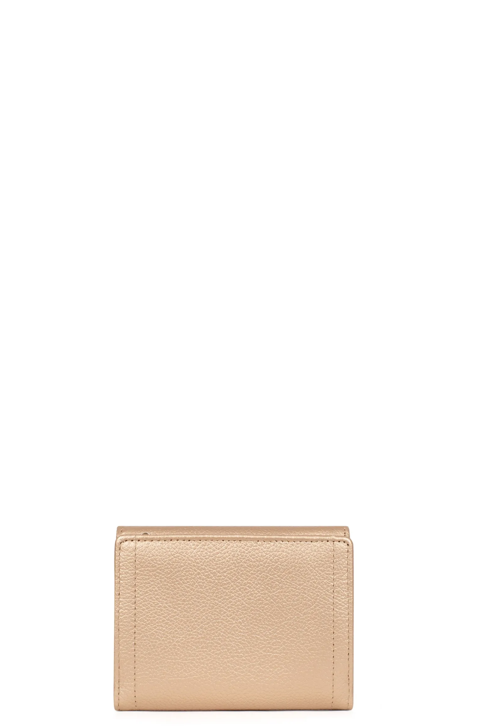 Portefeuille - 1 volet - Stop RFID - Cuir