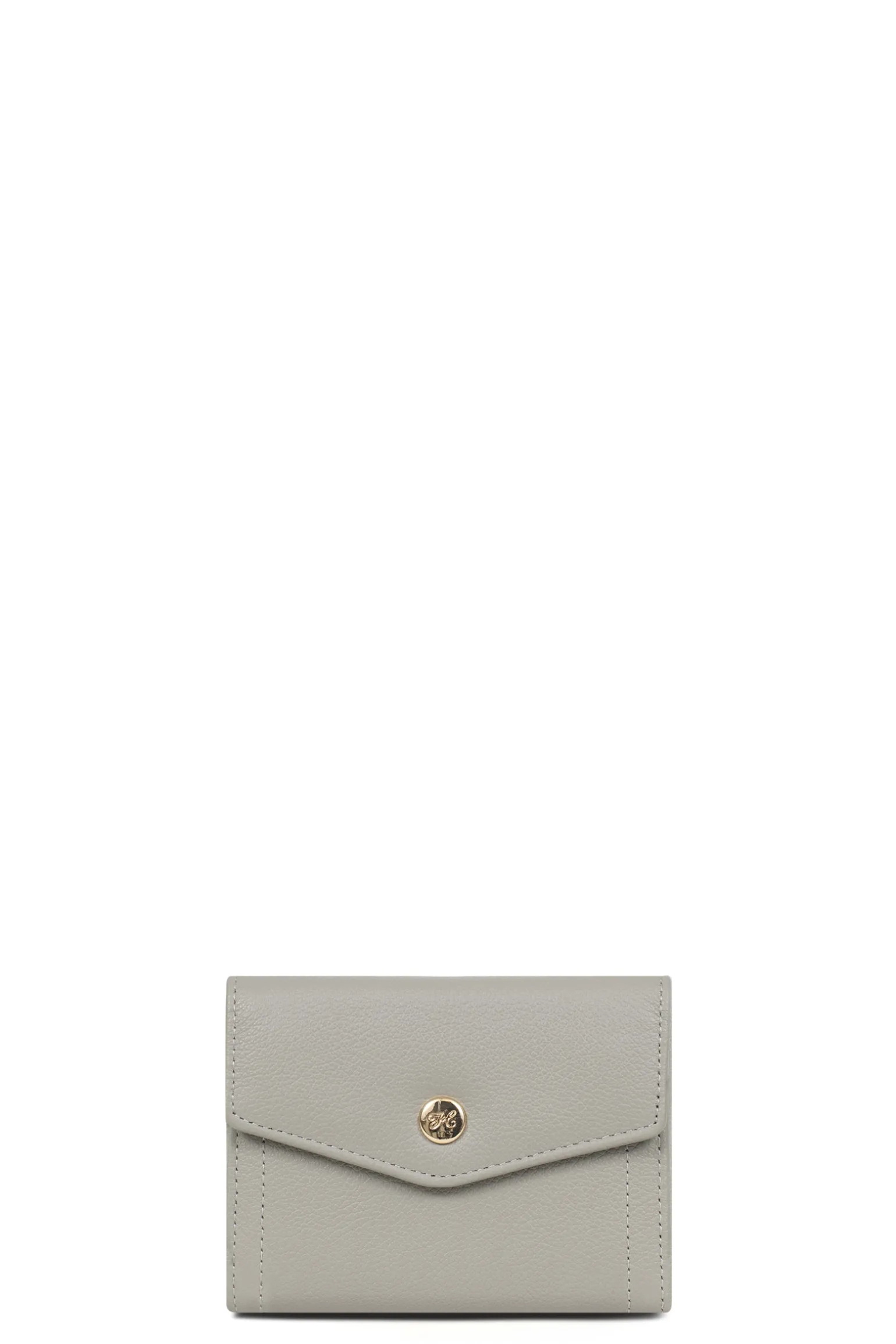 Portefeuille - 1 volet - Stop RFID - Cuir
