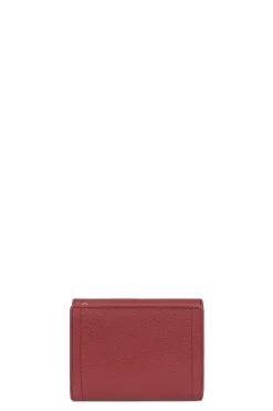 Portefeuille - 1 volet - Stop RFID - Cuir