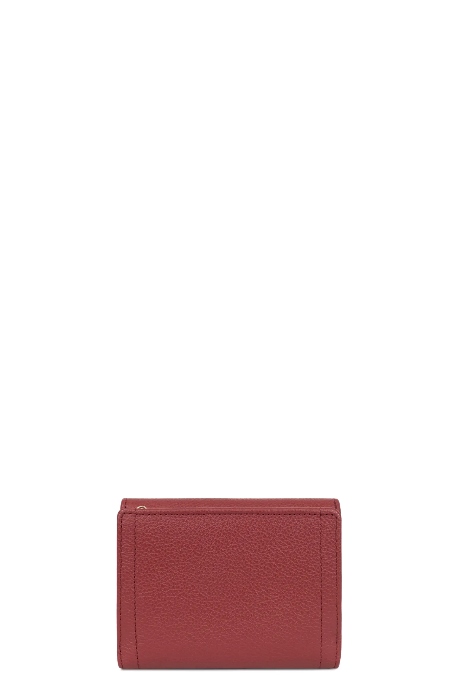 Portefeuille - 1 volet - Stop RFID - Cuir