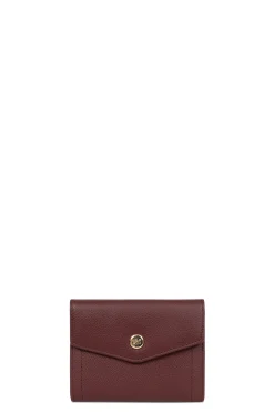 Portefeuille - 1 volet - Stop RFID - Cuir