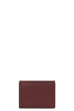 Portefeuille - 1 volet - Stop RFID - Cuir