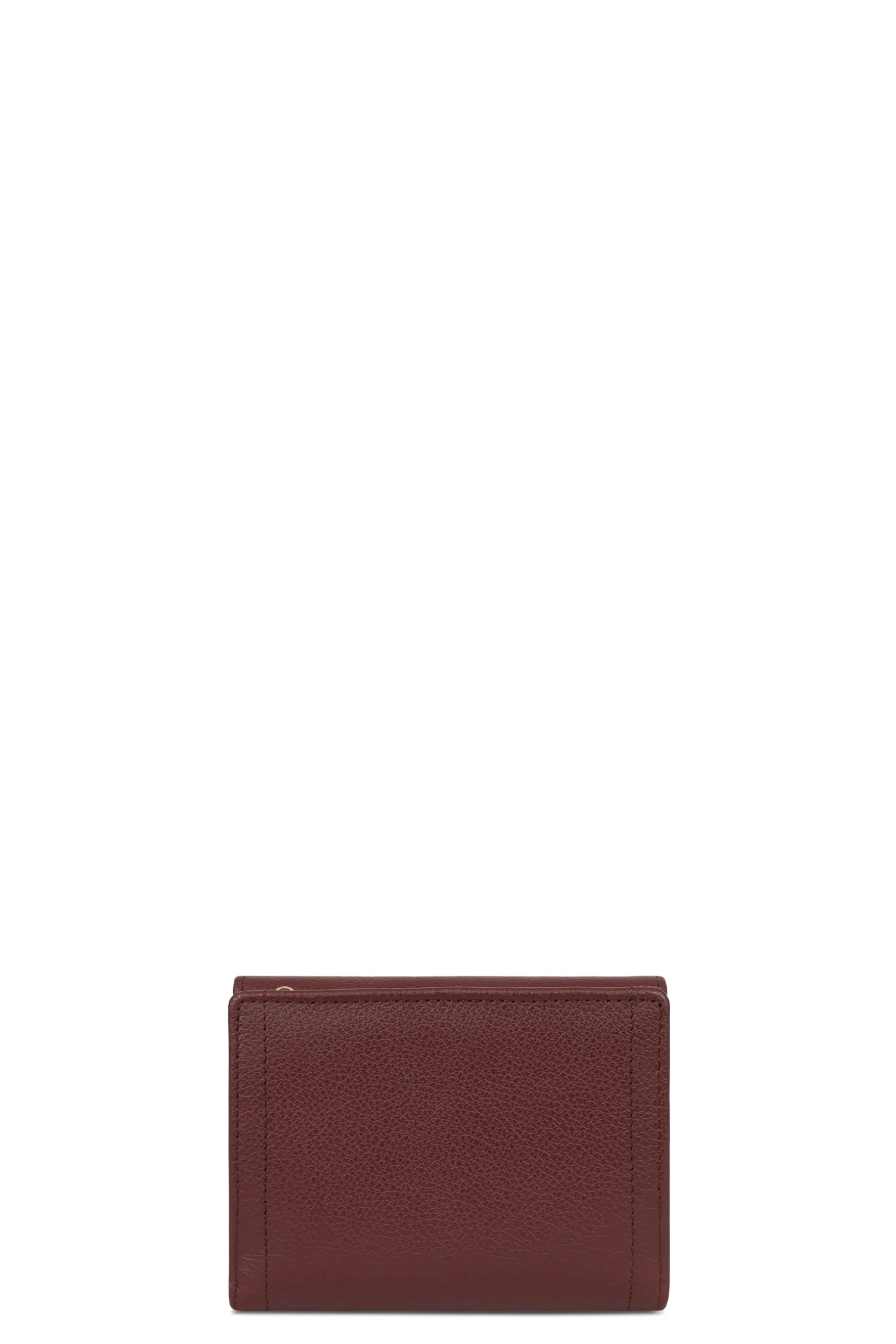 Portefeuille - 1 volet - Stop RFID - Cuir
