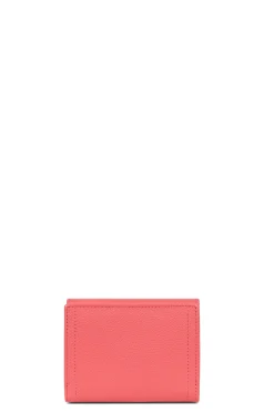 Portefeuille - 1 volet - Stop RFID - Cuir