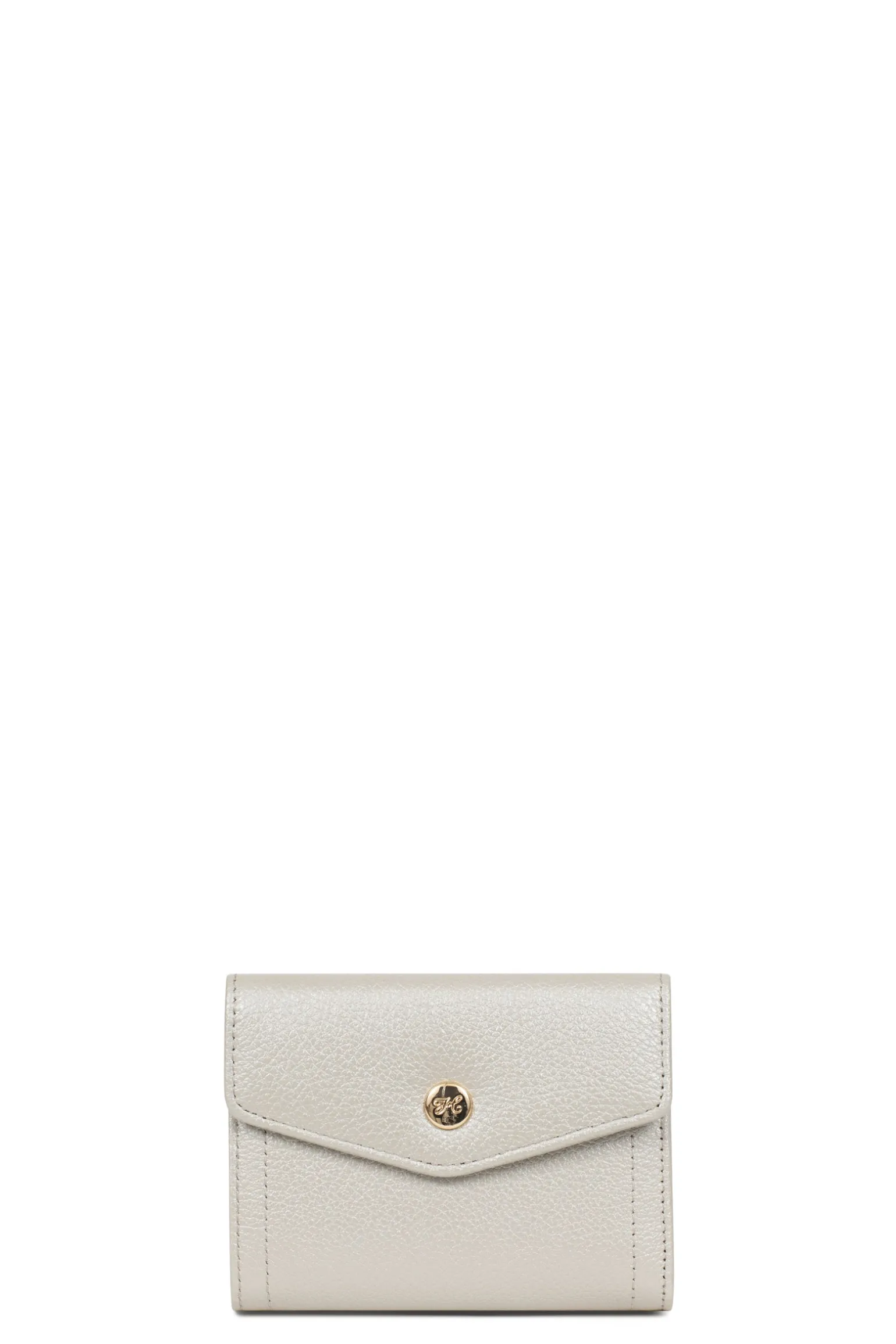 Portefeuille - 1 volet - Stop RFID - Cuir