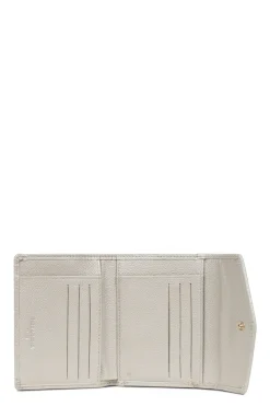 Portefeuille - 1 volet - Stop RFID - Cuir