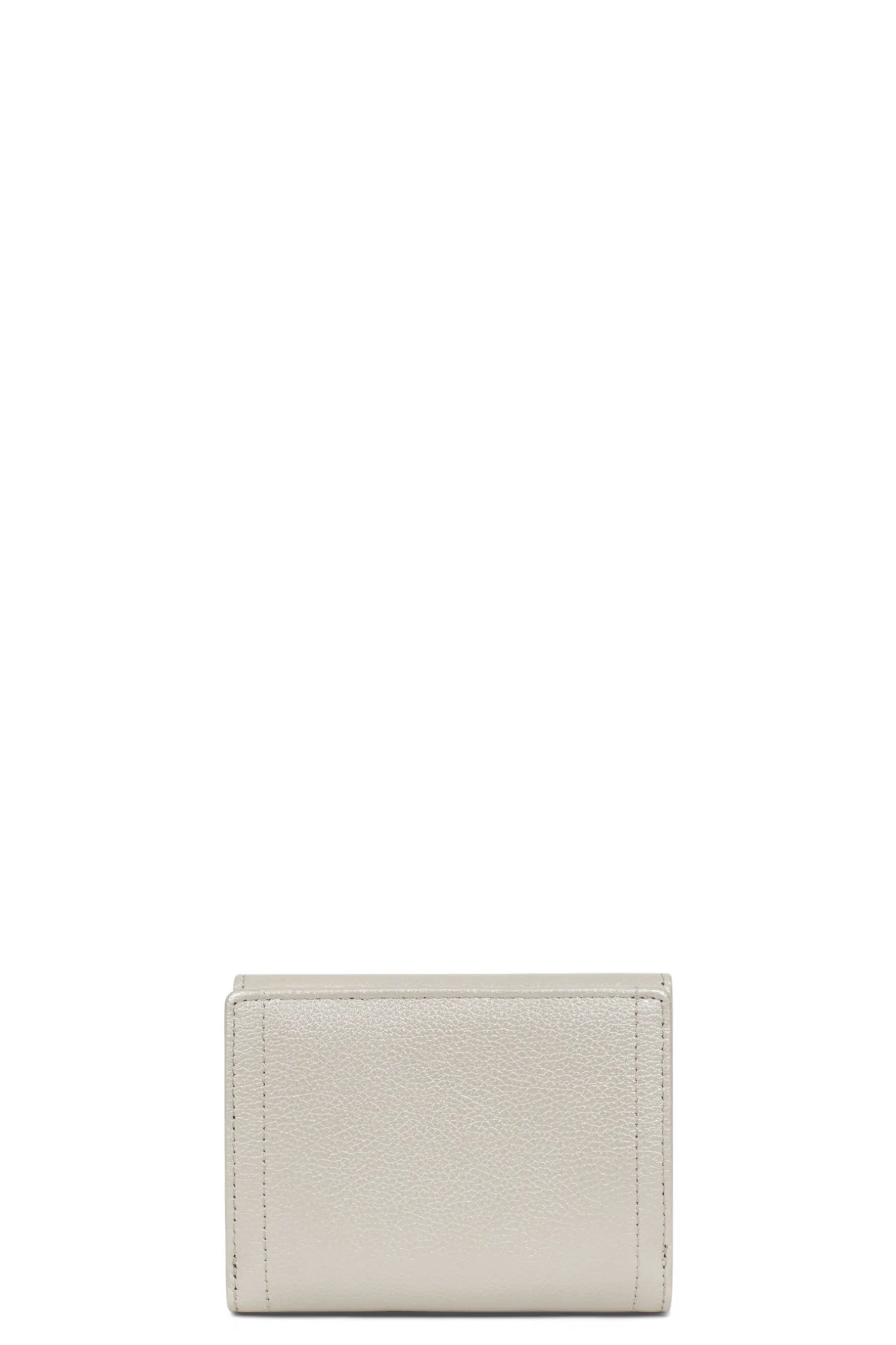 Portefeuille - 1 volet - Stop RFID - Cuir