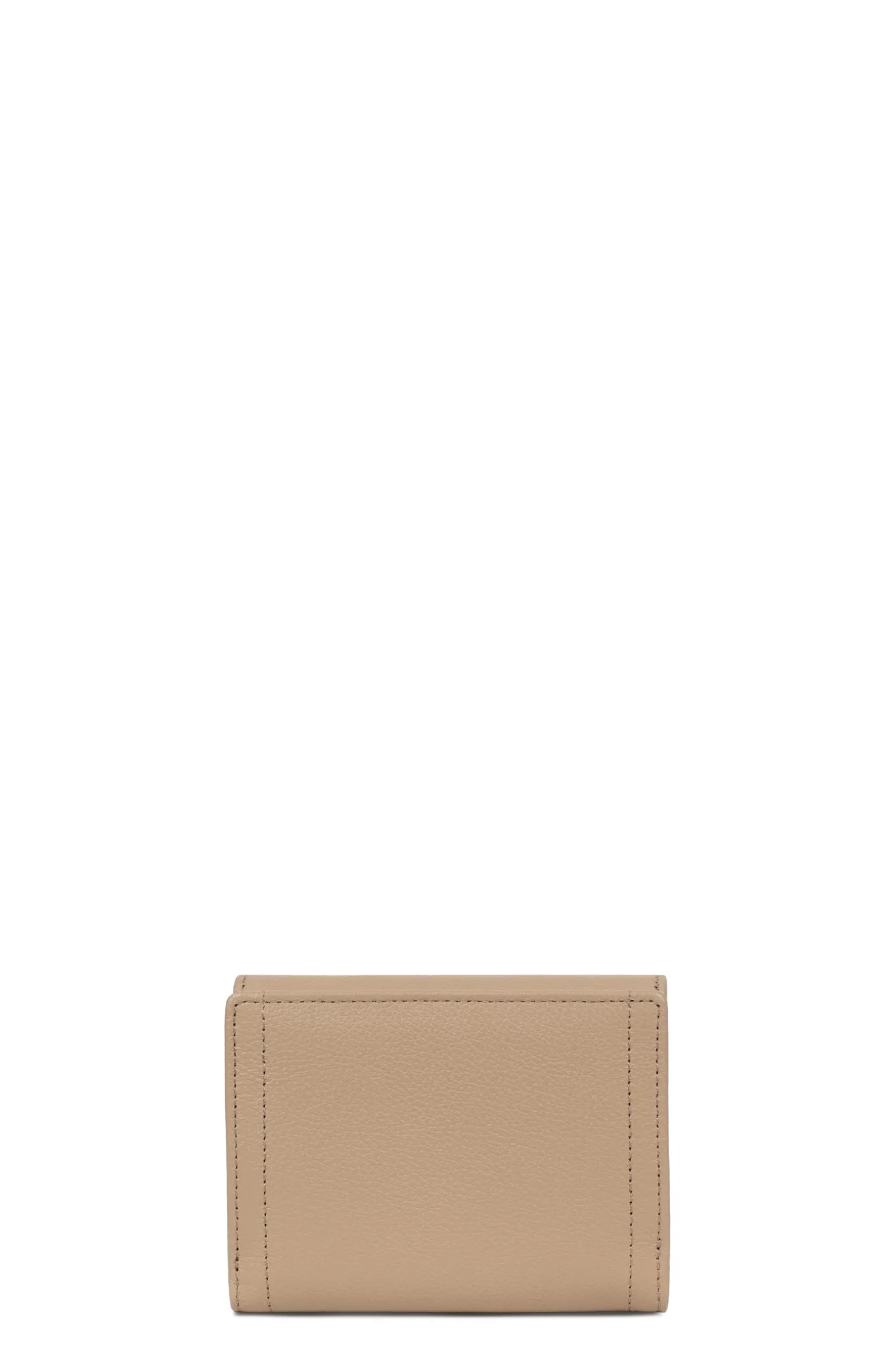 Portefeuille - 1 volet - Stop RFID - Cuir