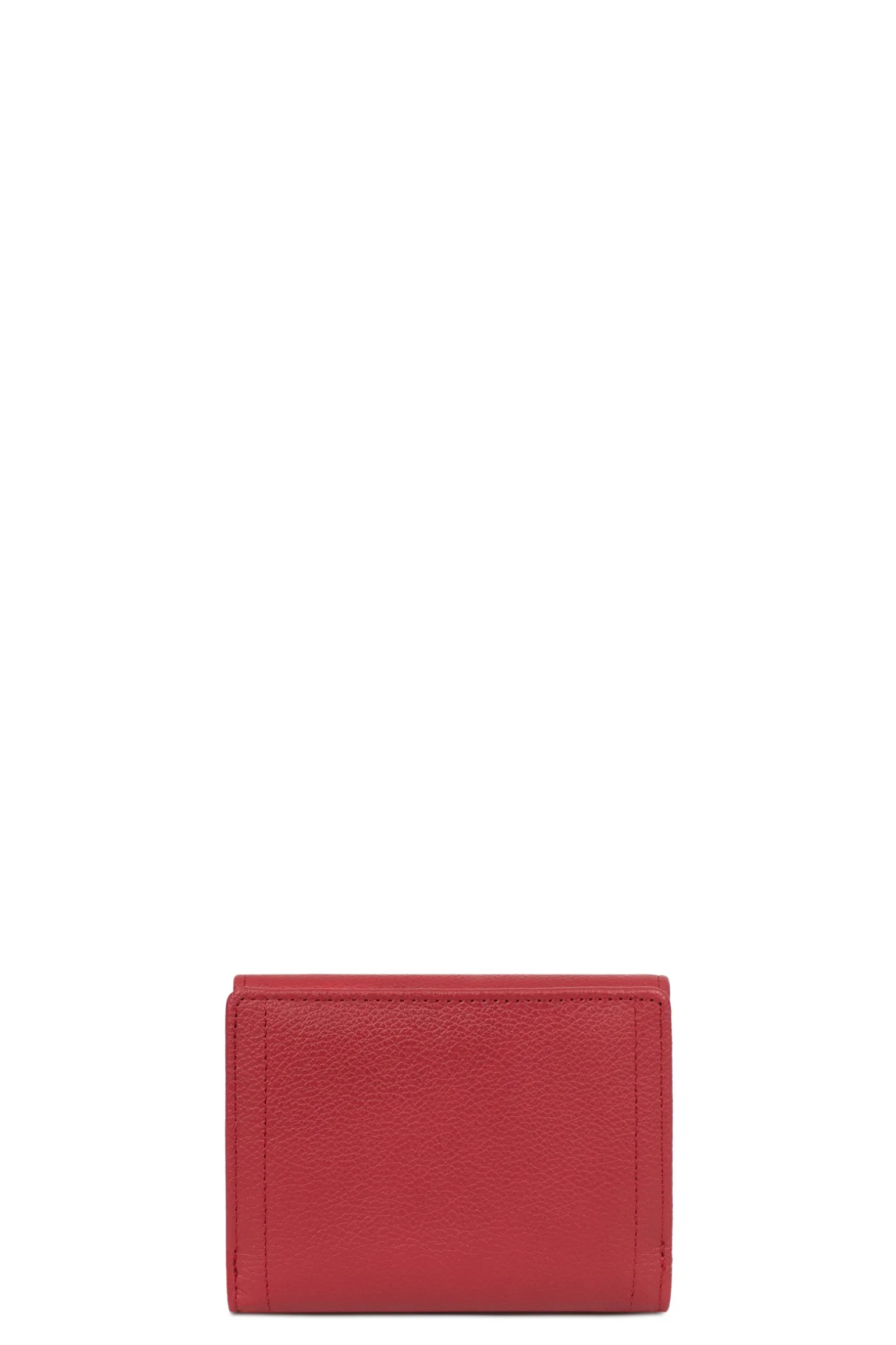 Portefeuille - 1 volet - Stop RFID - Cuir