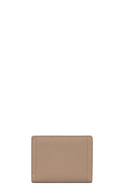 Portefeuille - 1 volet - Stop RFID - Cuir