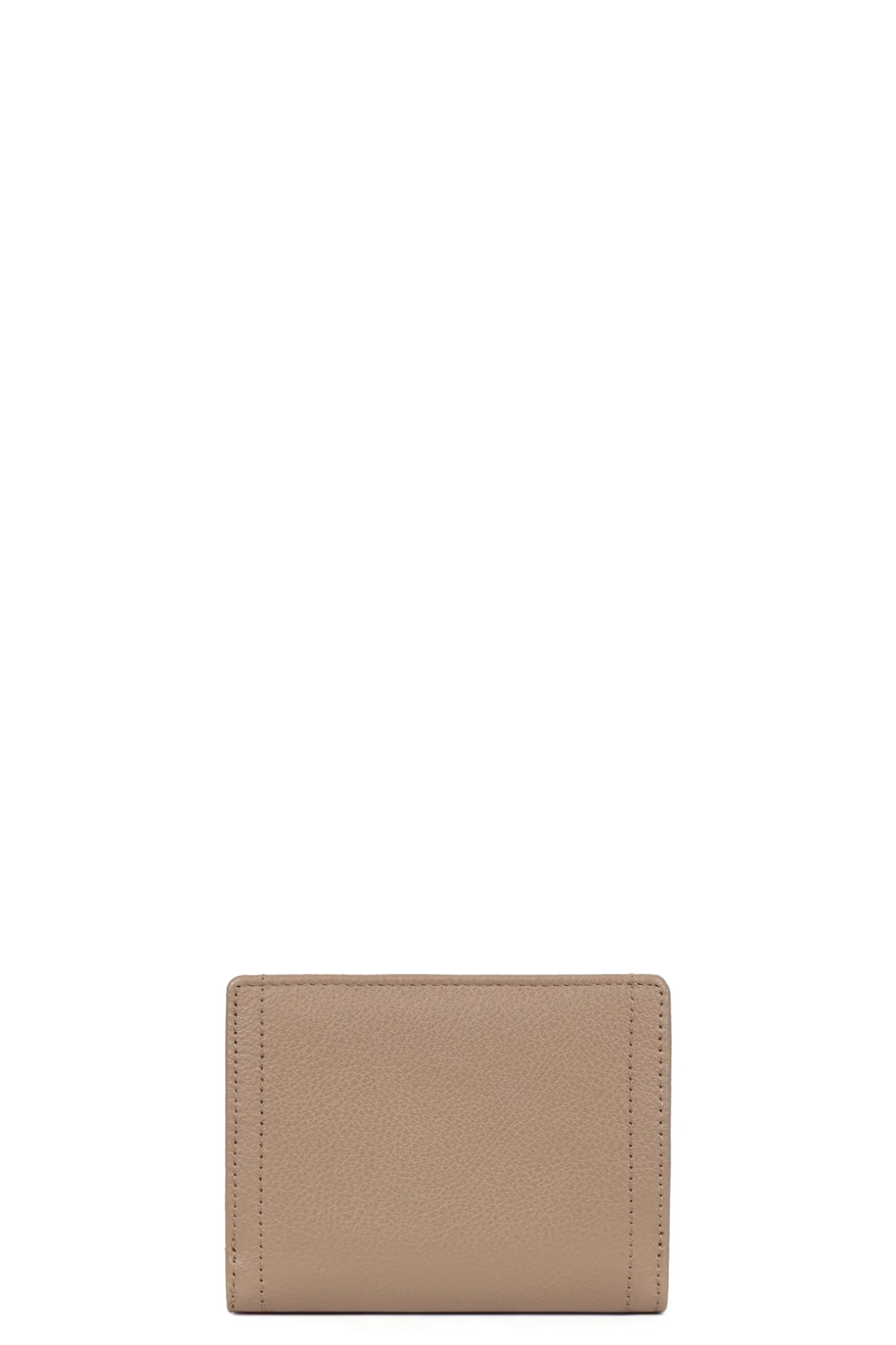 Portefeuille - 1 volet - Stop RFID - Cuir
