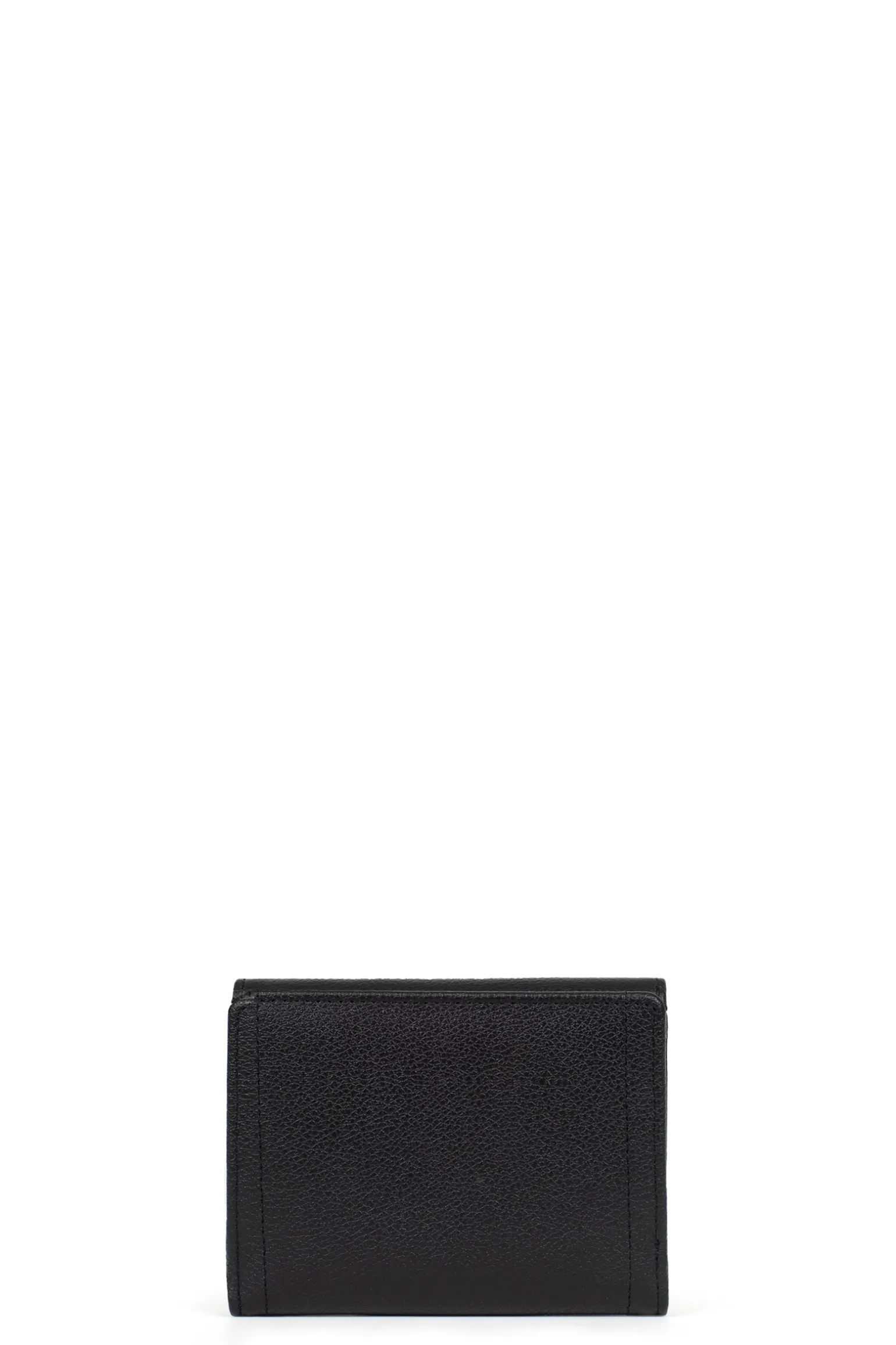 Portefeuille - 1 volet - Stop RFID - Cuir