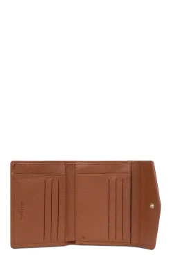 Portefeuille - 1 volet - Stop RFID - Cuir