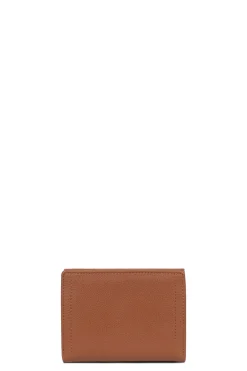 Portefeuille - 1 volet - Stop RFID - Cuir