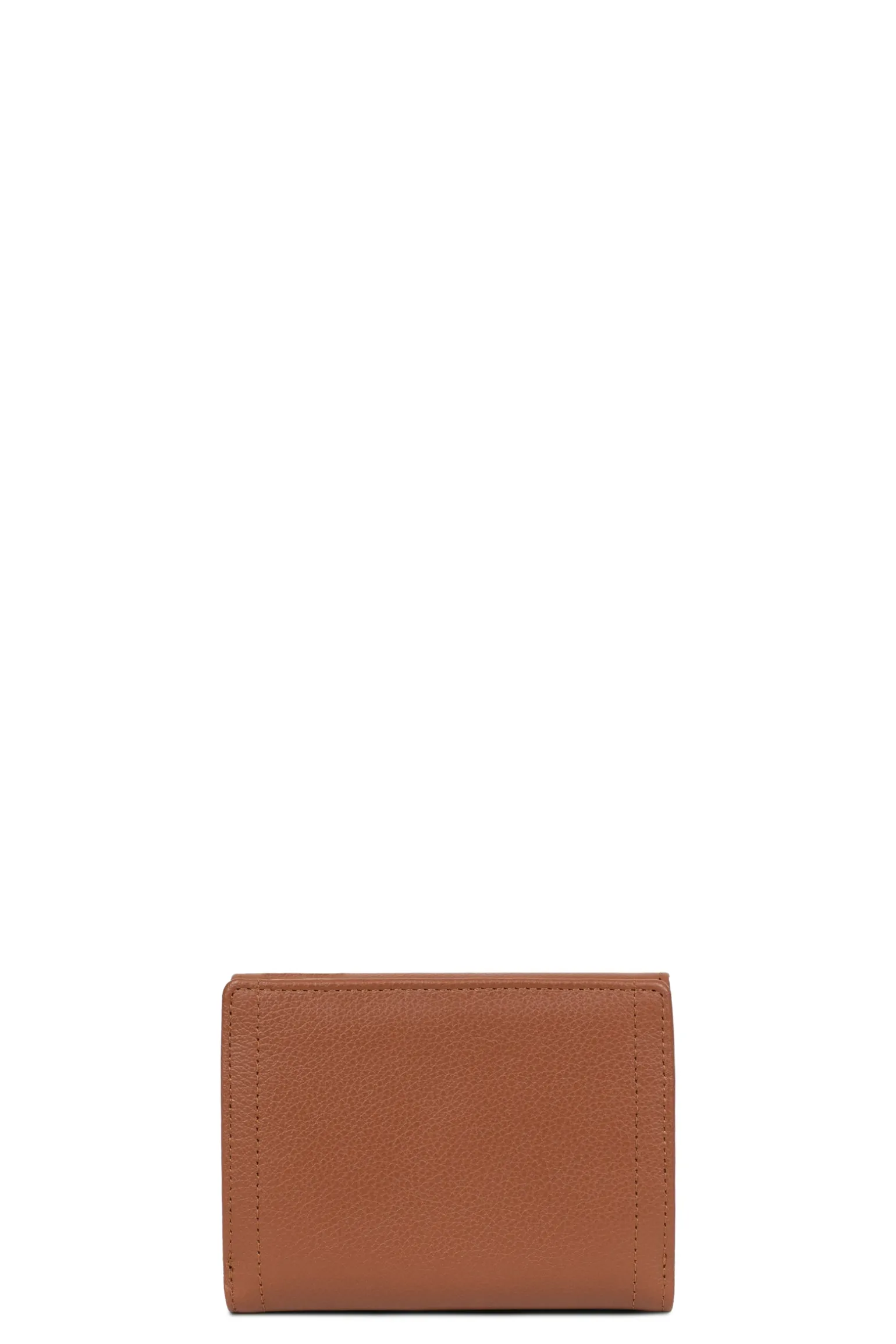 Portefeuille - 1 volet - Stop RFID - Cuir
