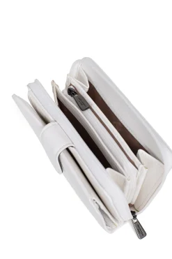 Portefeuille - 2 volets