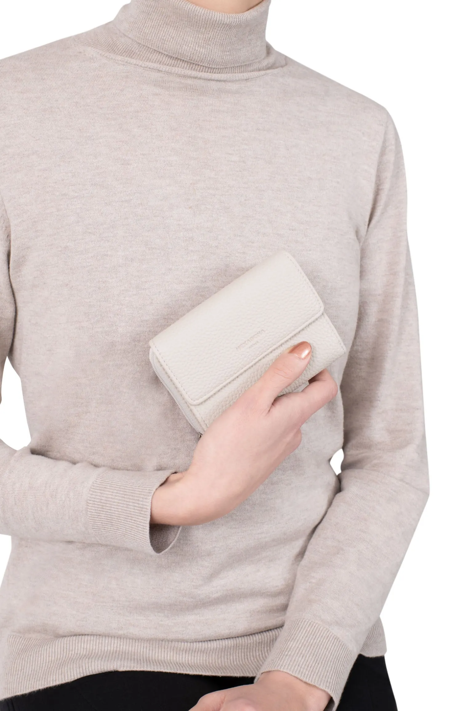 Portefeuille - 2 volets