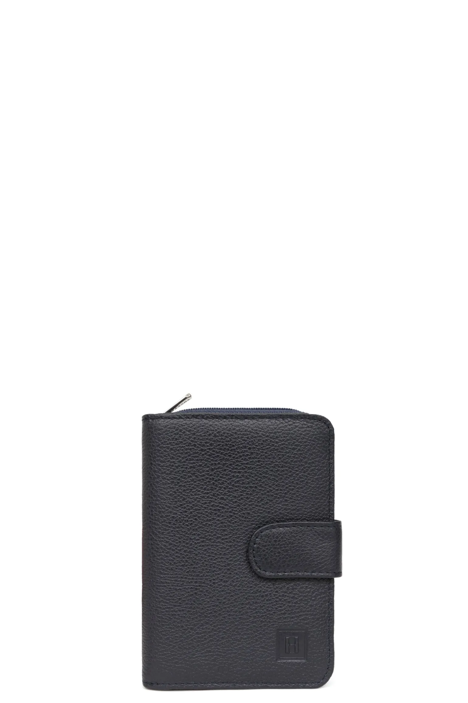 Portefeuille - 2 volets - Cuir