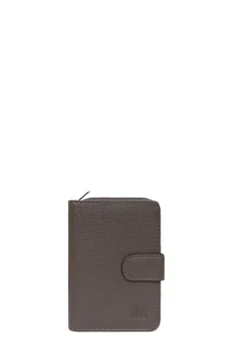 Portefeuille - 2 volets - Cuir
