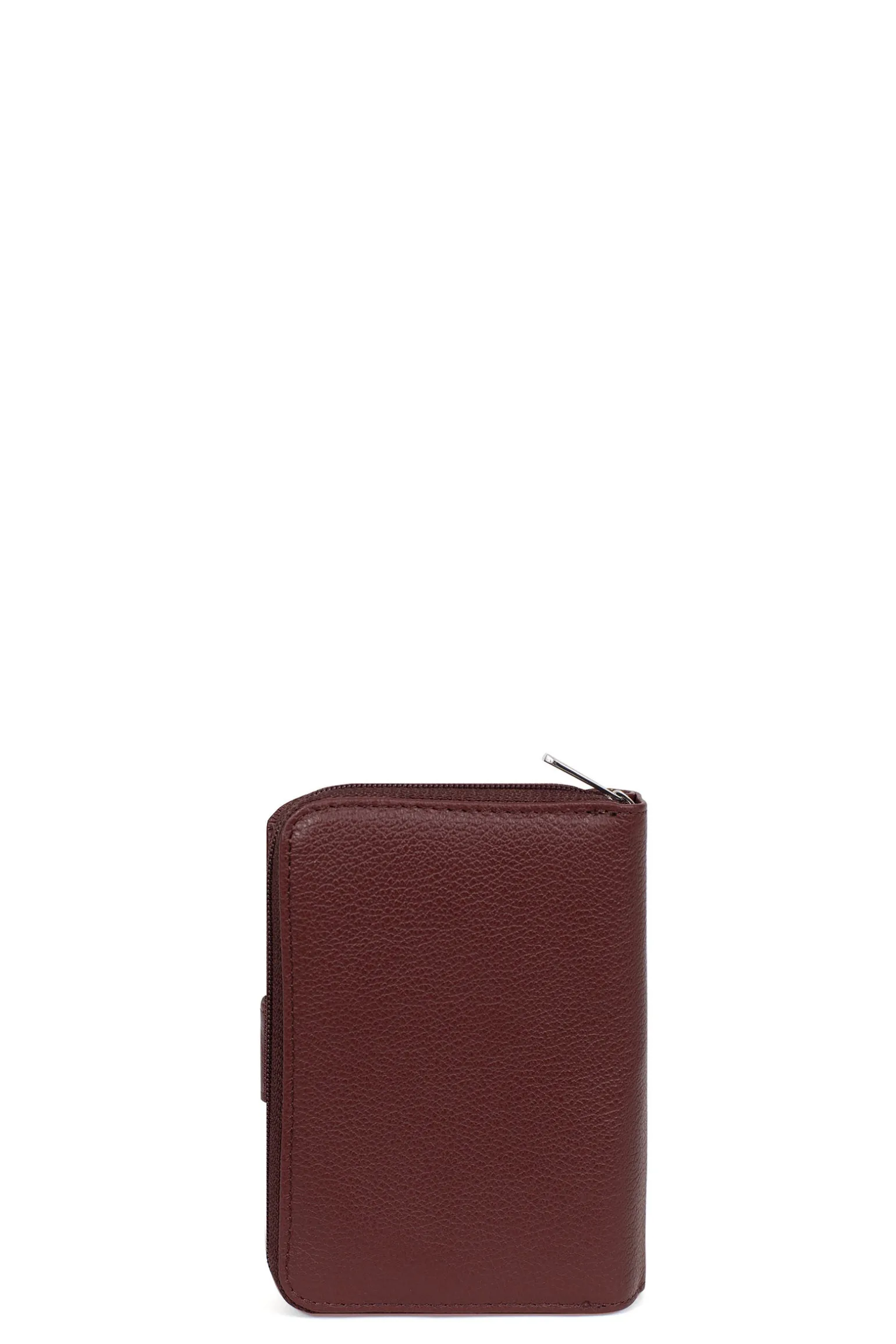 Portefeuille - 2 volets - Cuir