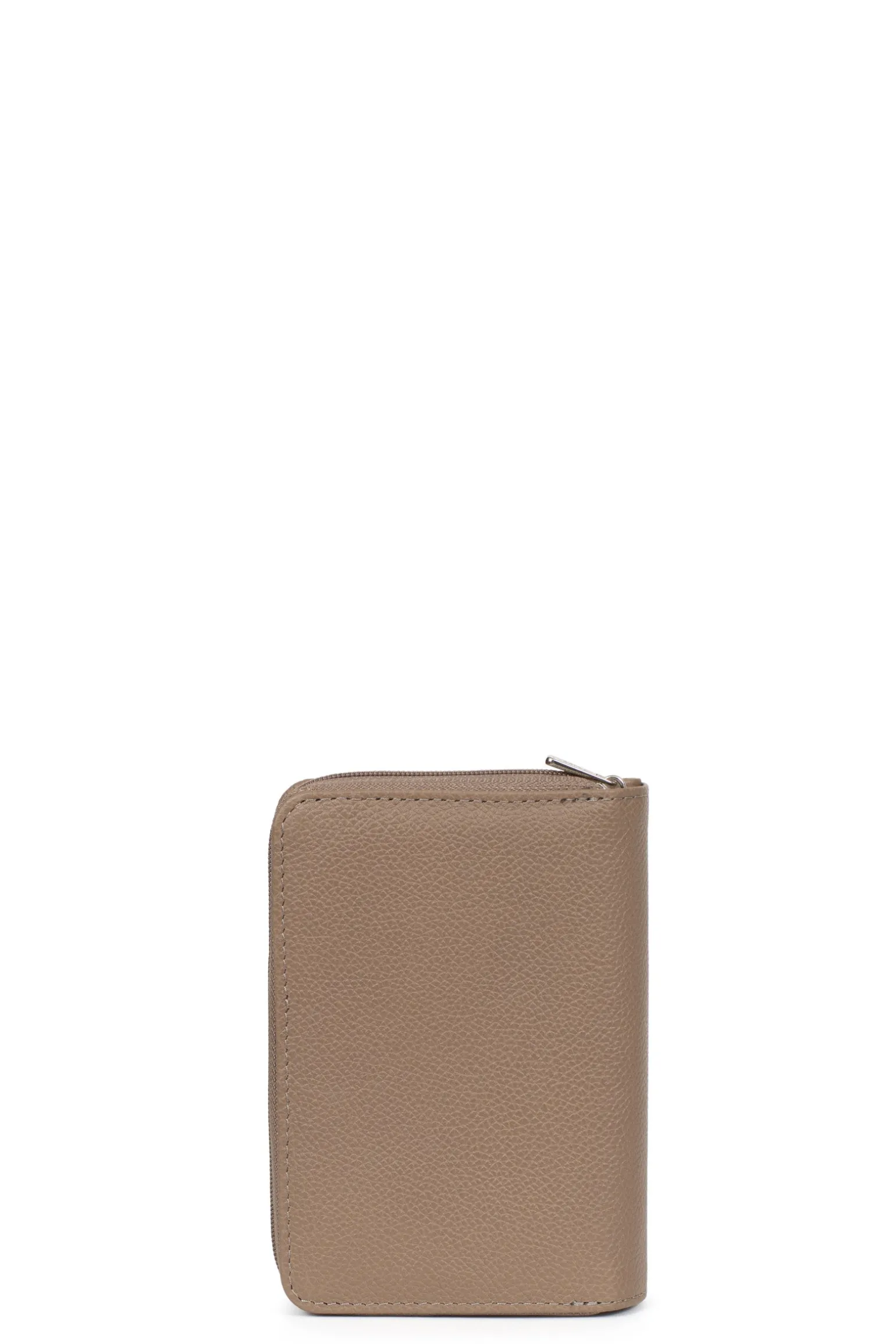 Portefeuille - 2 volets - Cuir