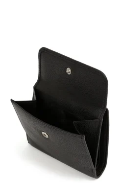 Portefeuille - 2 volets - Cuir