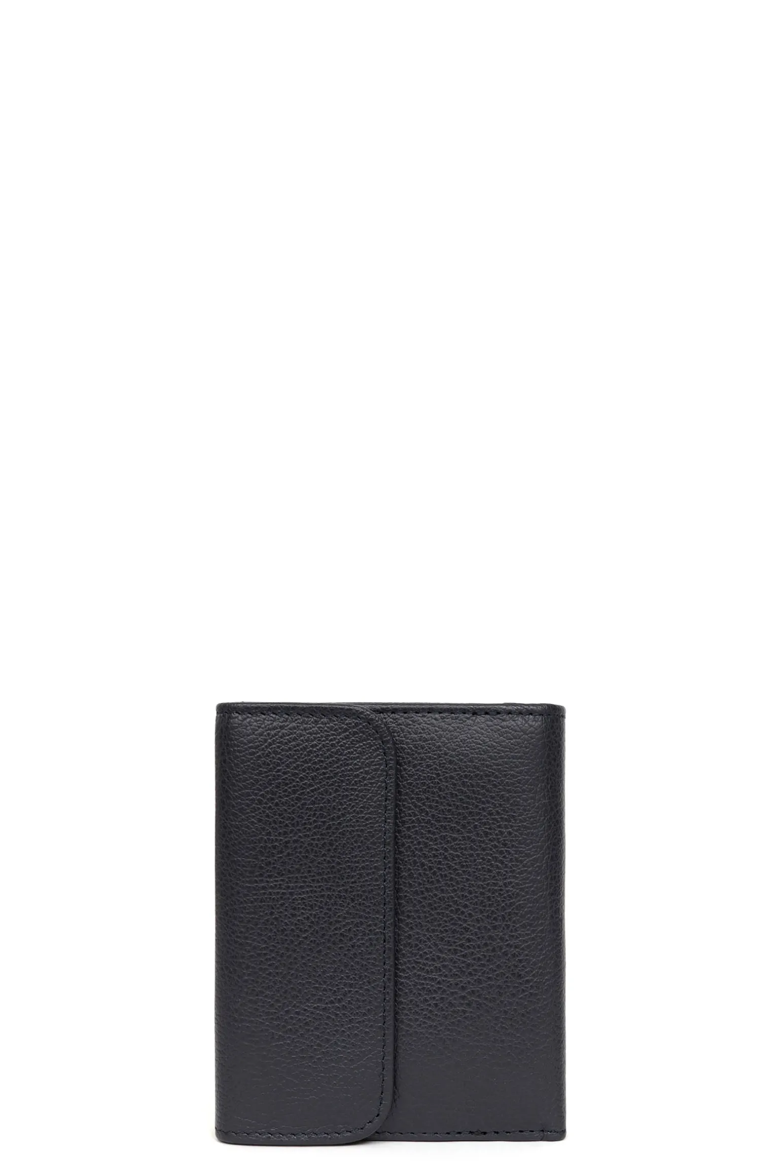 Portefeuille - 2 volets - Cuir