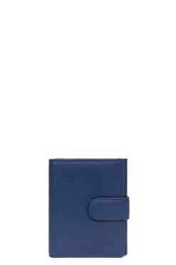 Portefeuille - 2 volets - Cuir