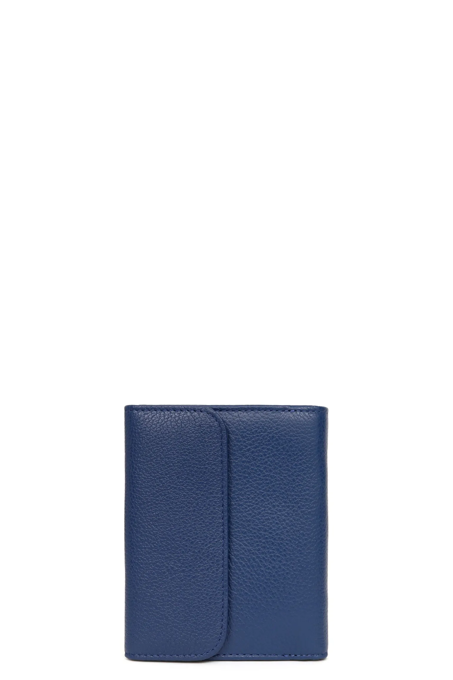 Portefeuille - 2 volets - Cuir