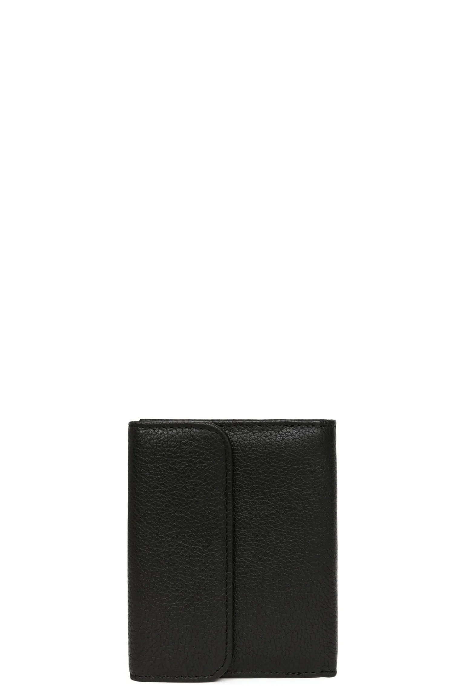 Portefeuille - 2 volets - Cuir